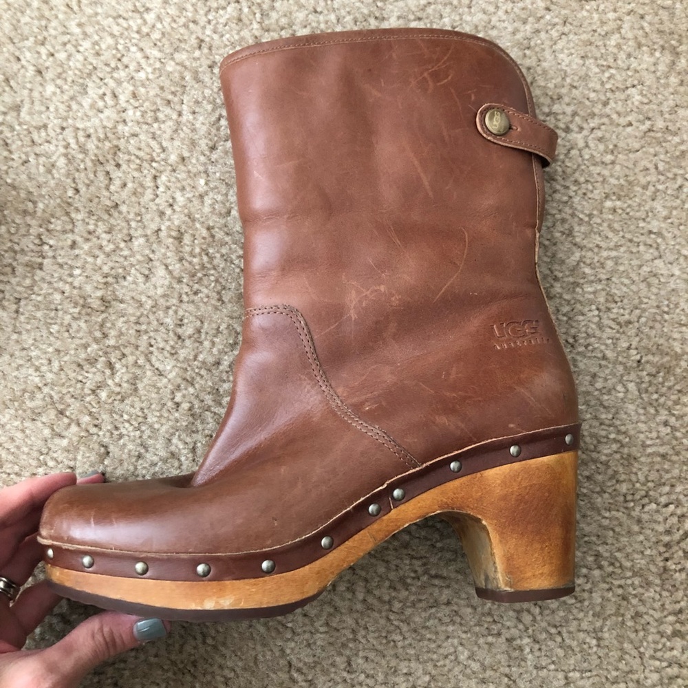 Ugg boots - Picture 4 of 7